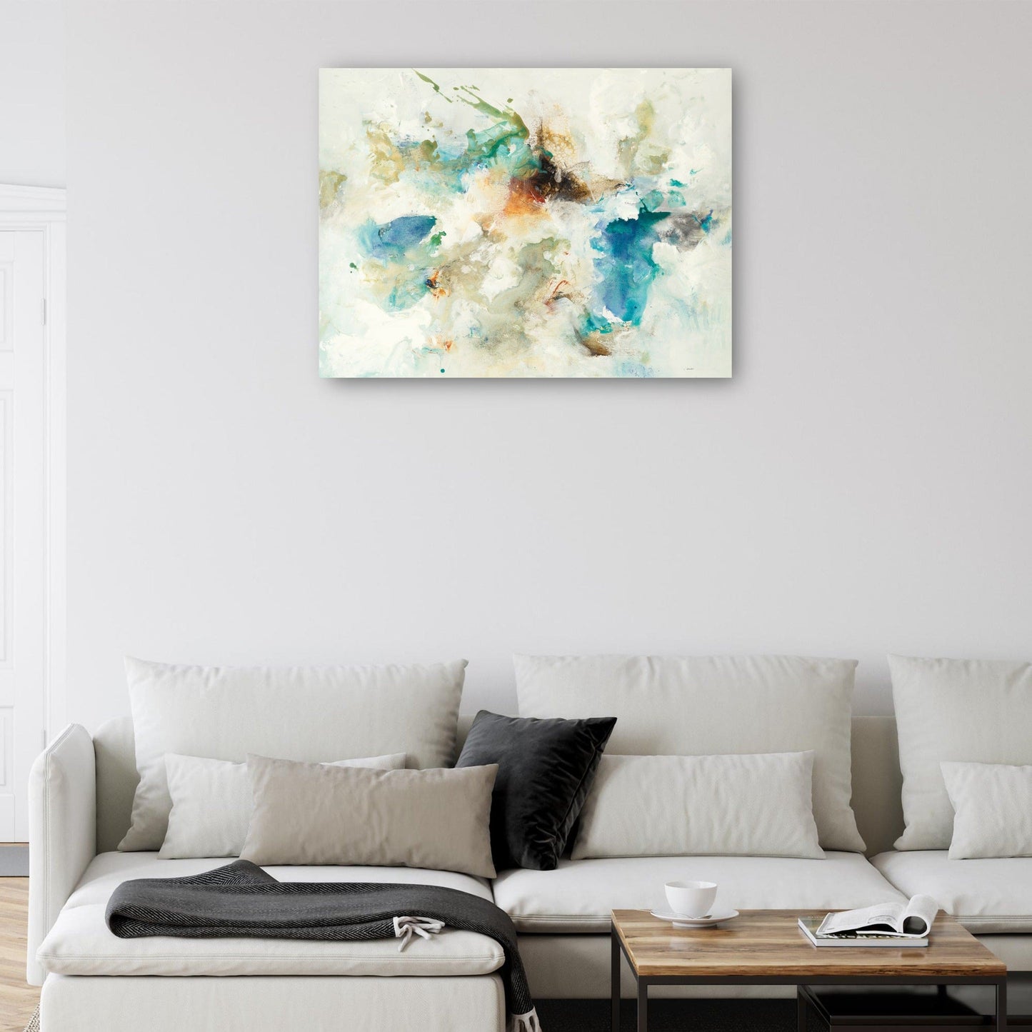 Convergencia - L. Baines