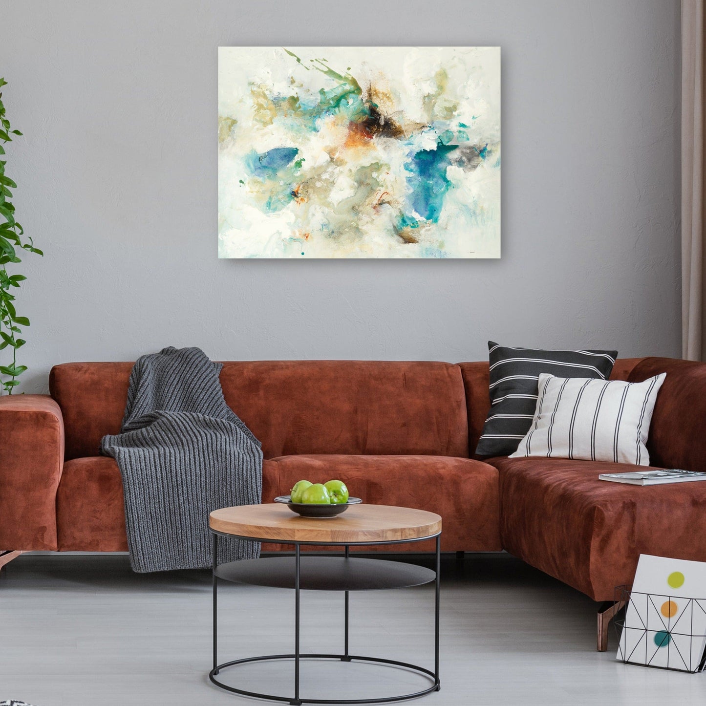 Convergencia - L. Baines