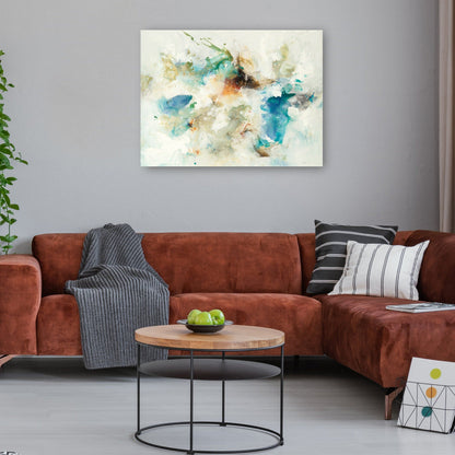 Convergencia - L. Baines