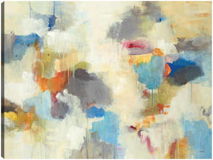 Entrelazados - L. Baines