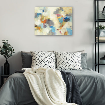 Entrelazados - L. Baines