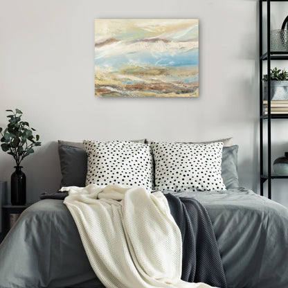 Día en la playa 2 - Michele Gort