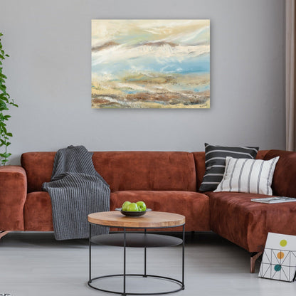 Día en la playa 2 - Michele Gort