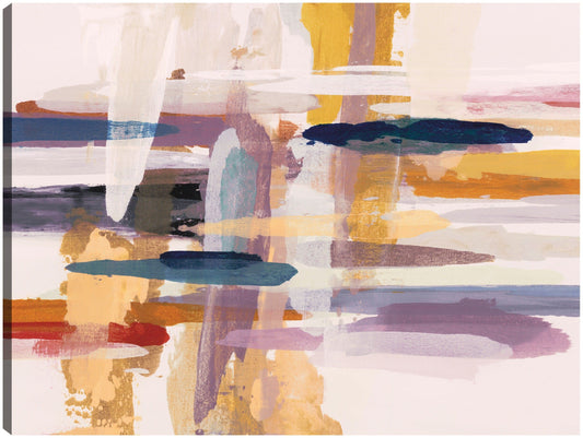 Entrecruzado - Randy Hibberd