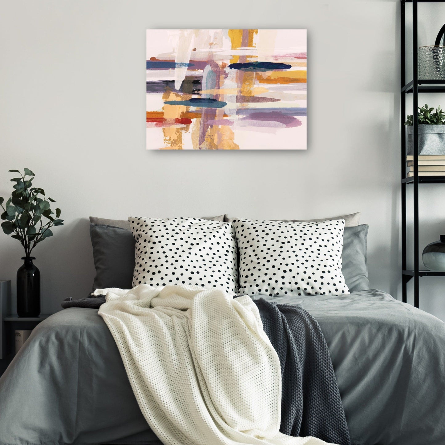 Entrecruzado - Randy Hibberd