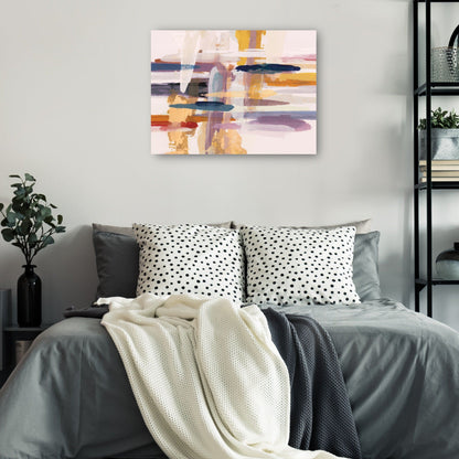 Entrecruzado - Randy Hibberd