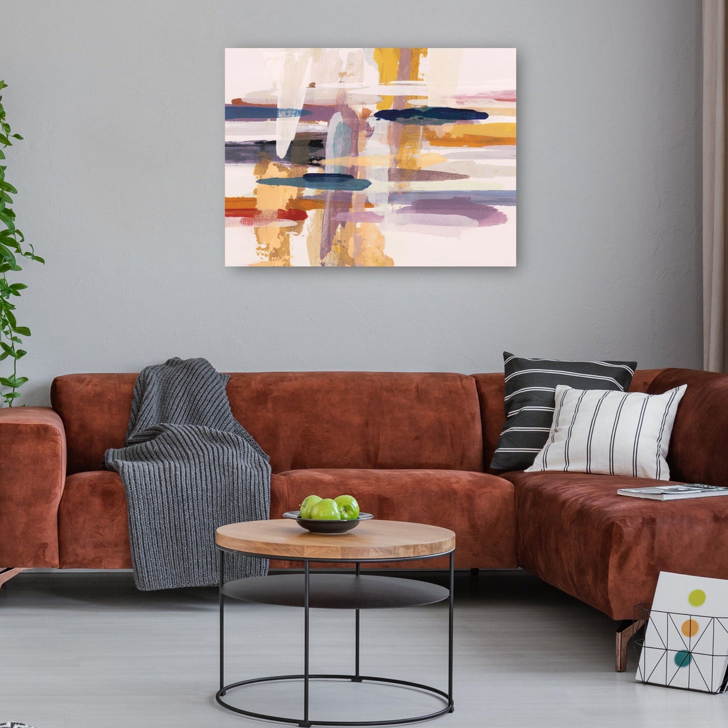 Entrecruzado - Randy Hibberd