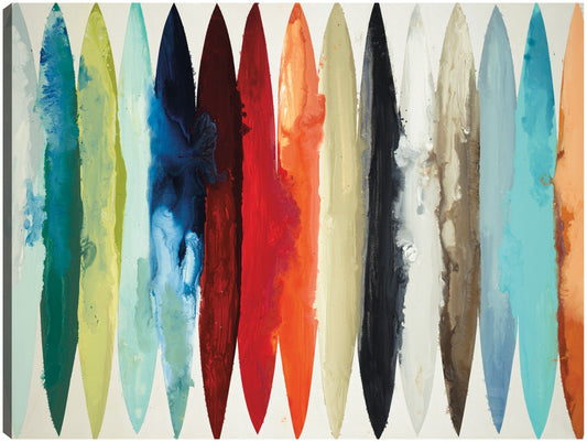 Flujo uniforme - Randy Hibberd