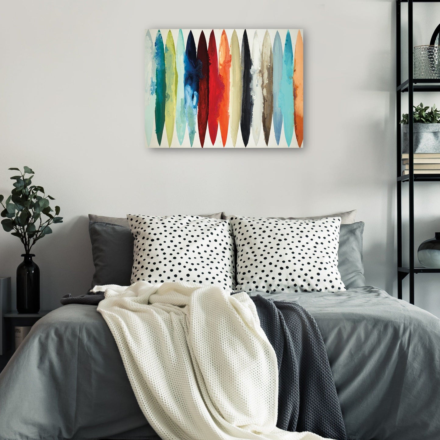 Flujo uniforme - Randy Hibberd