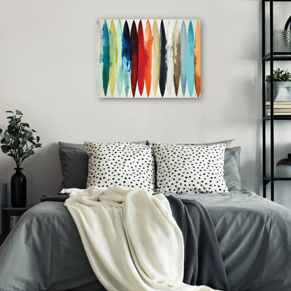 Flujo uniforme - Randy Hibberd