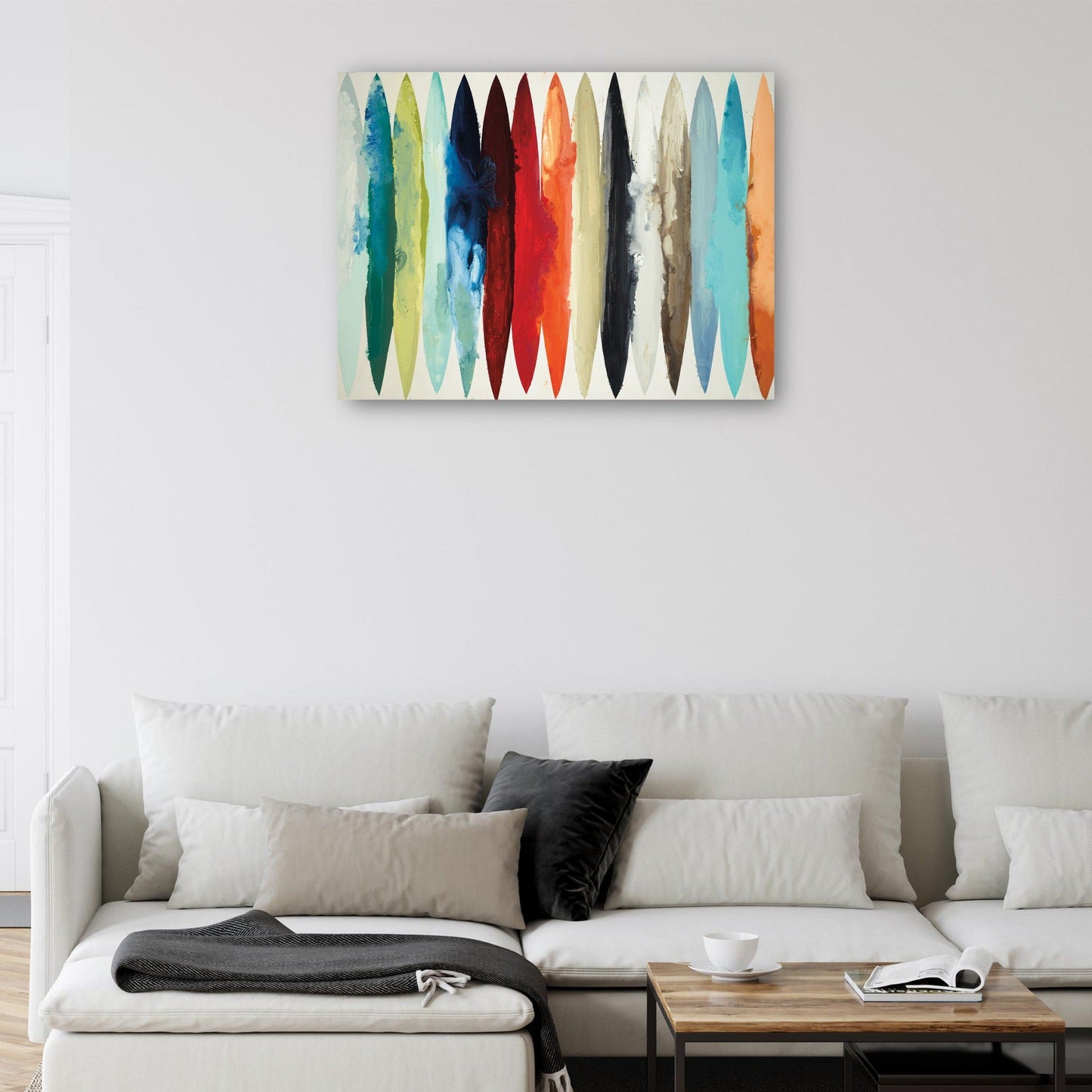 Flujo uniforme - Randy Hibberd