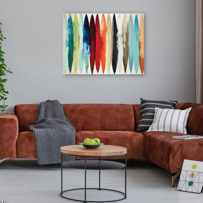 Flujo uniforme - Randy Hibberd