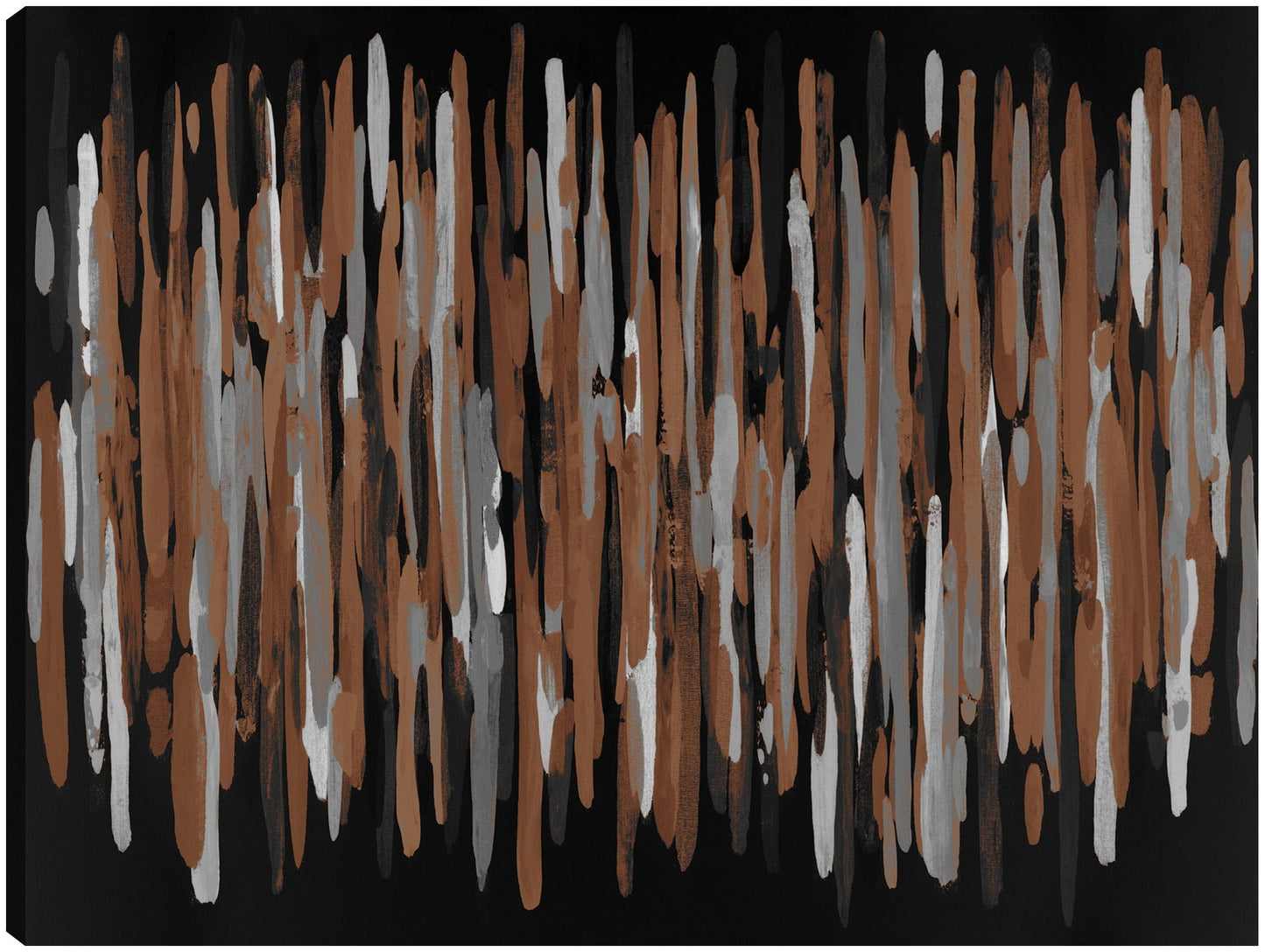 Mezcla rítmica - Randy Hibberd