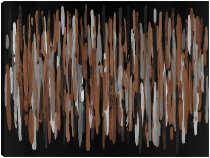 Mezcla rítmica - Randy Hibberd