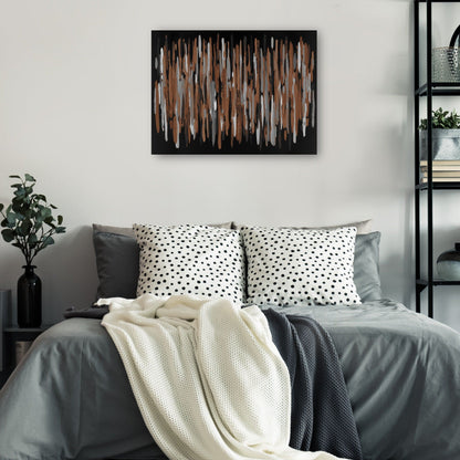 Mezcla rítmica - Randy Hibberd