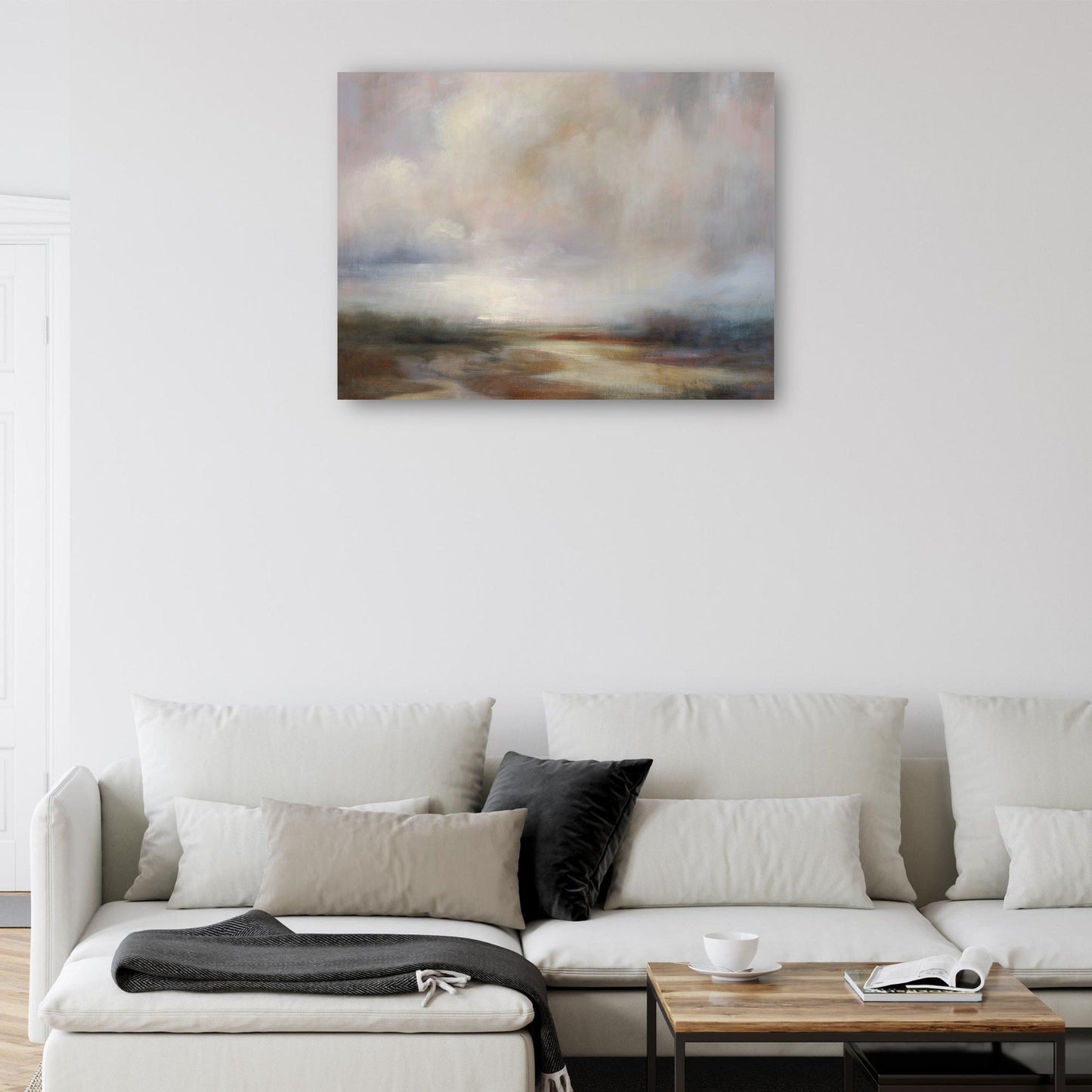 Efecto de luz VII - Simon Addyman