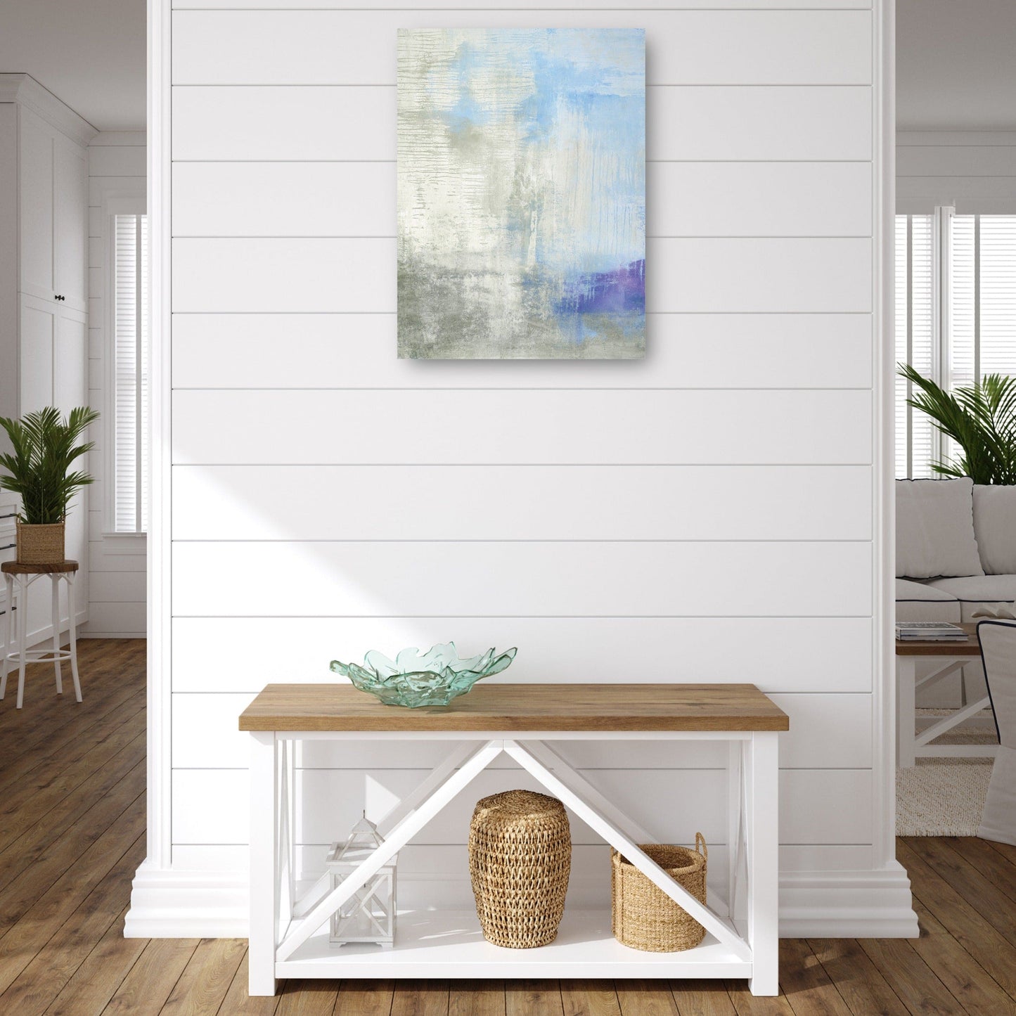 Salto - Michelle Oppenheimer