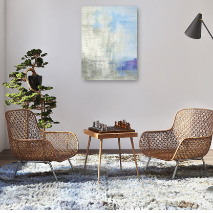 Salto - Michelle Oppenheimer