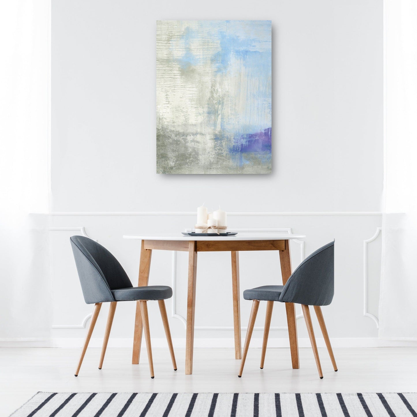 Salto - Michelle Oppenheimer