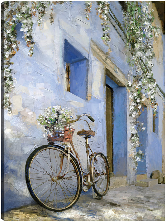 Pausa de la tarde - Studio Arts