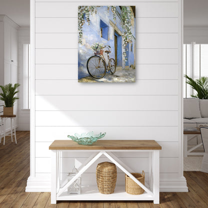 Pausa de la tarde - Studio Arts