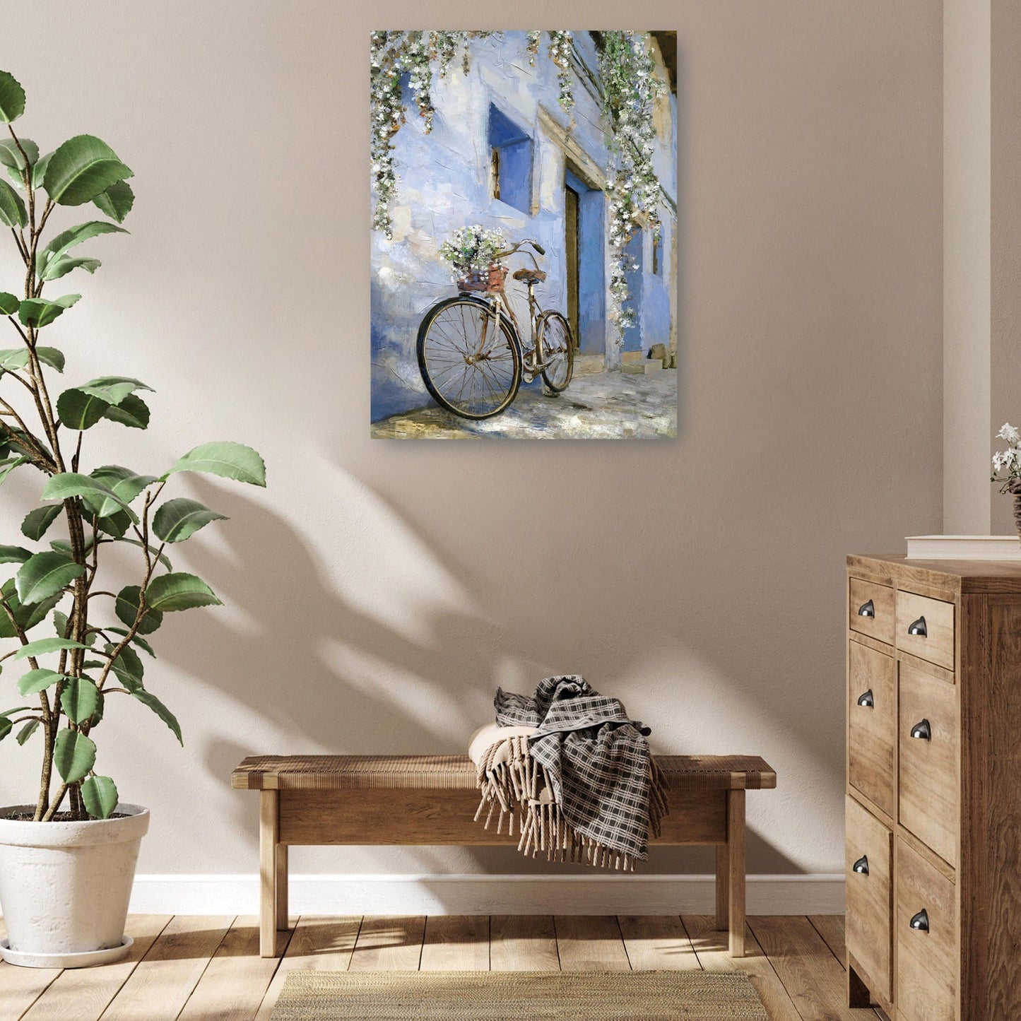 Pausa de la tarde - Studio Arts