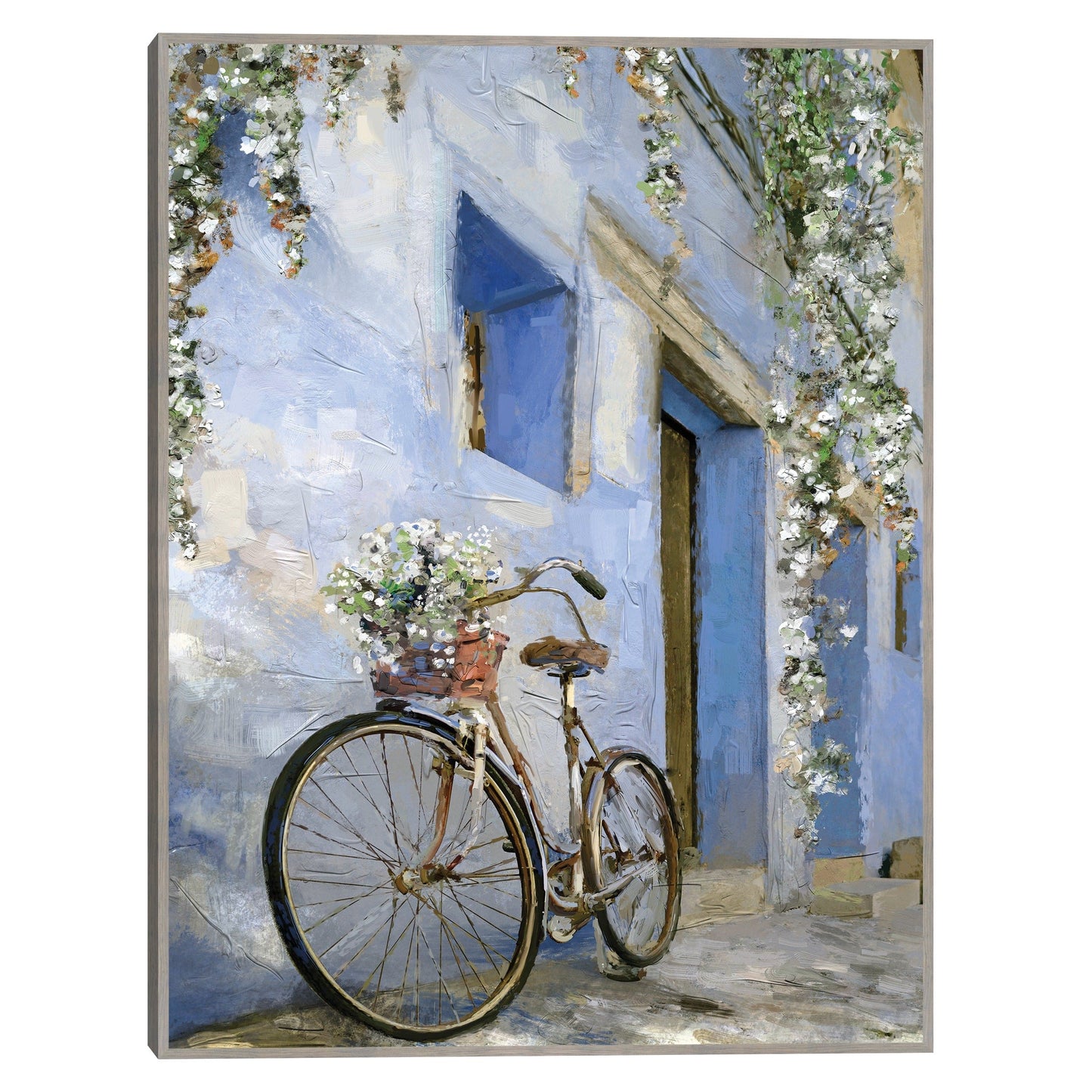 Pausa de la tarde - Studio Arts