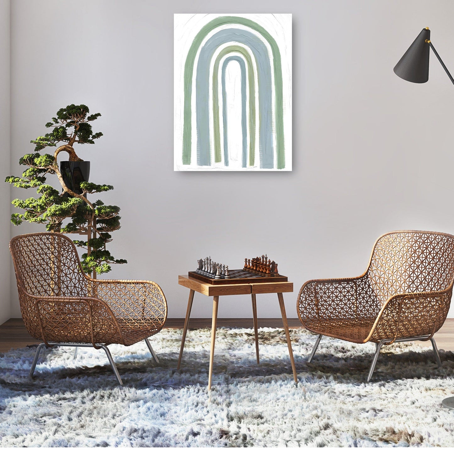 Tiro con arco I - Studio Arts