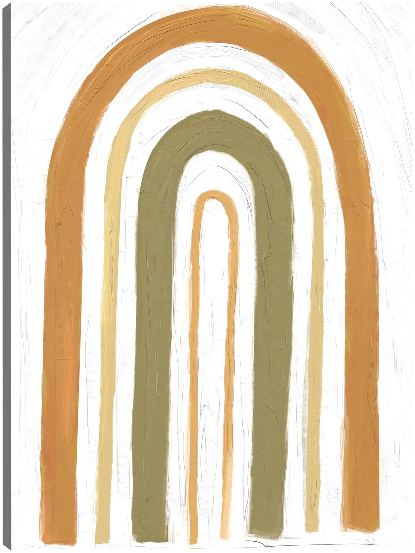 Tiro con arco II - Studio Arts