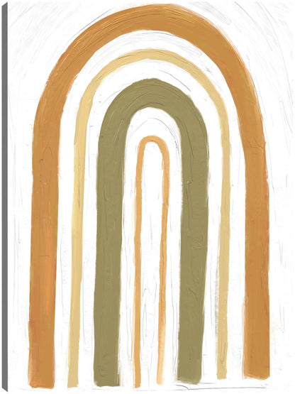 Tiro con arco II - Studio Arts