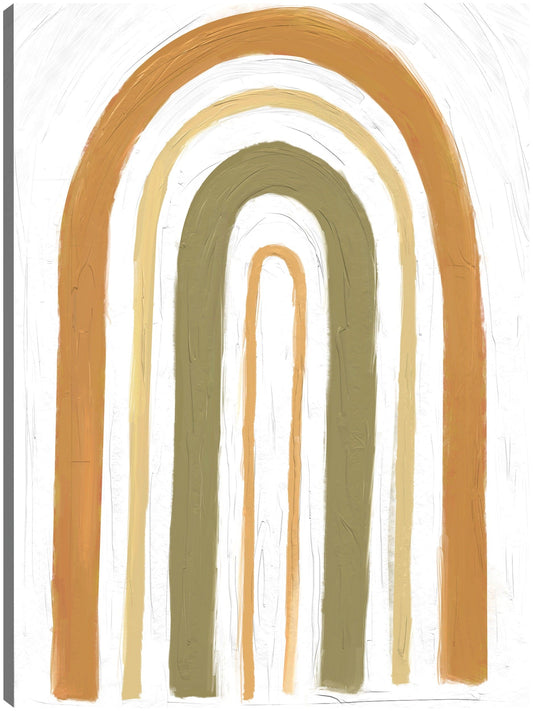 Tiro con arco II - Studio Arts