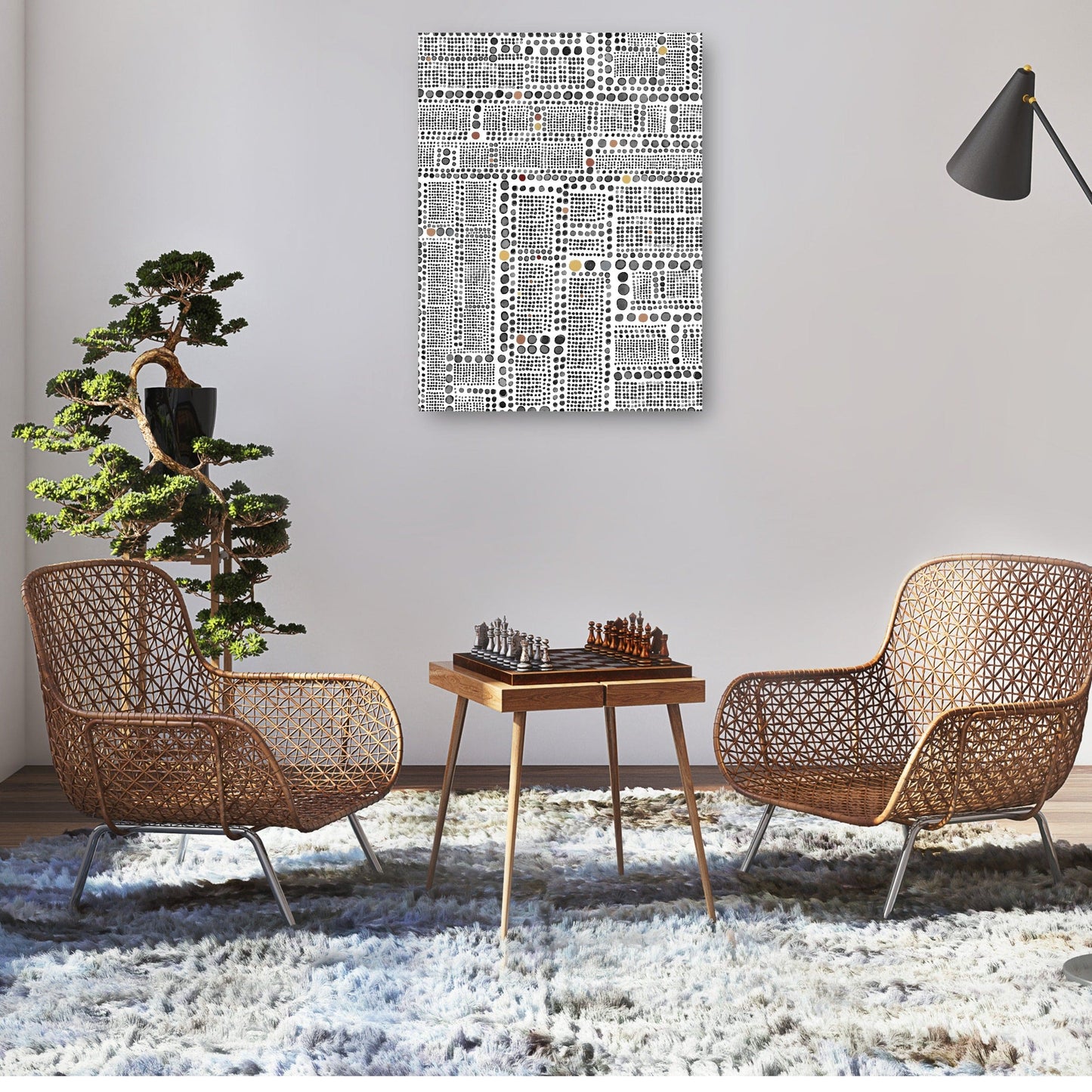 Instintos Básicos I Color - Studio Arts