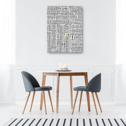 Instintos Básicos I Color - Studio Arts