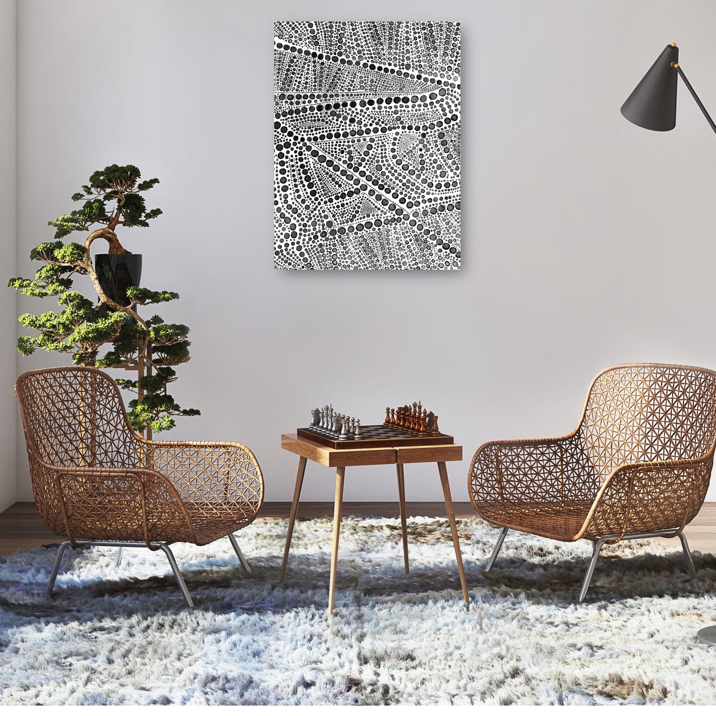 Instintos Básicos II - Studio Arts