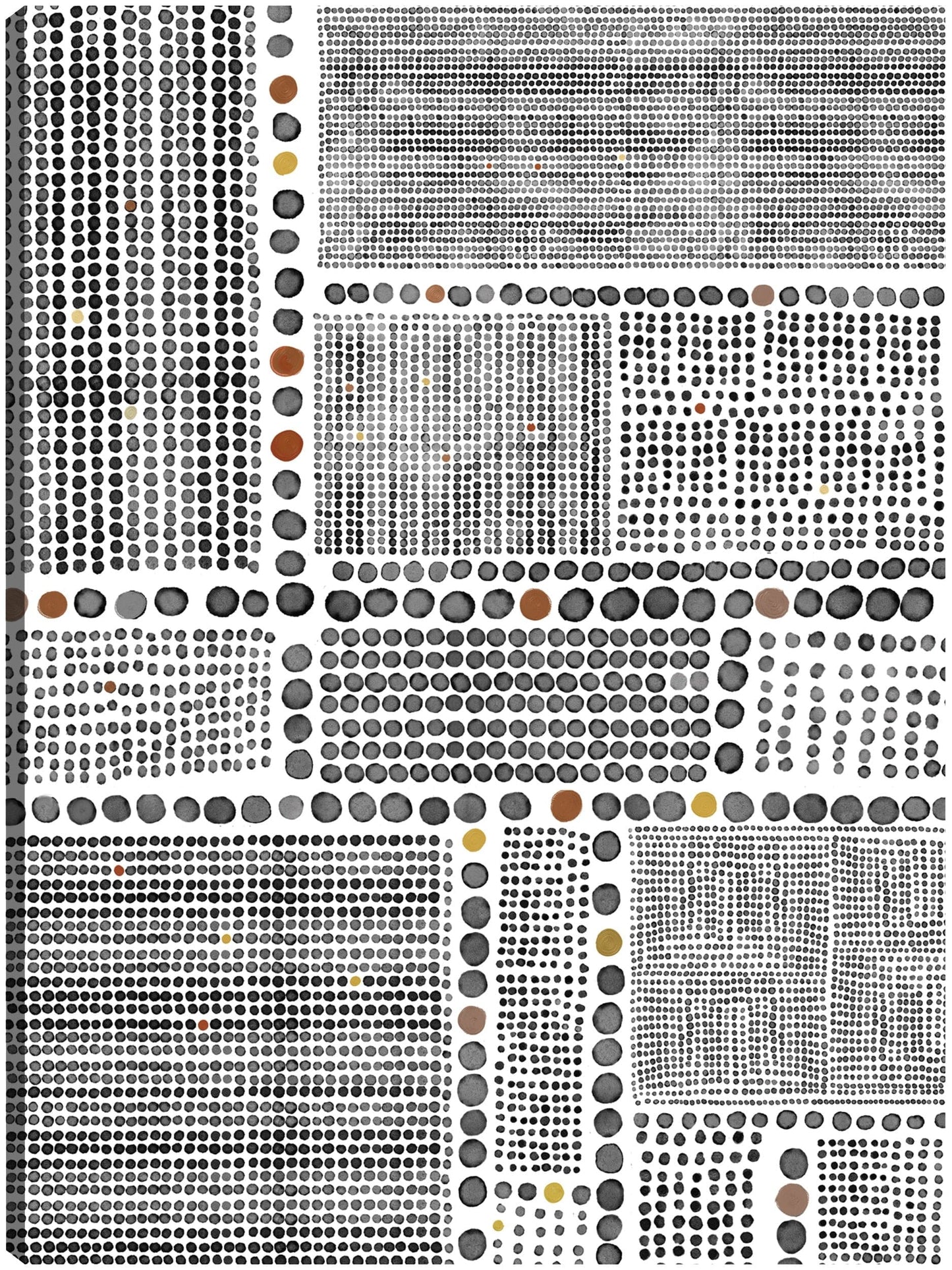 Instintos Básicos IV Color - Studio Arts