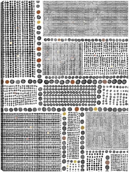 Instintos Básicos IV Color - Studio Arts