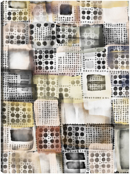 Instintivo I - Studio Arts