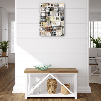 Instintivo I - Studio Arts