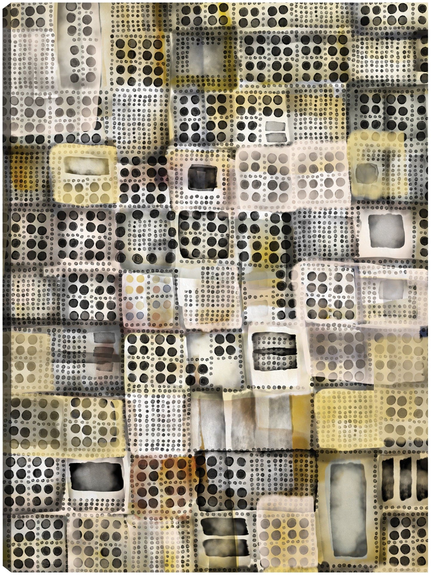 Instintivo II - Studio Arts