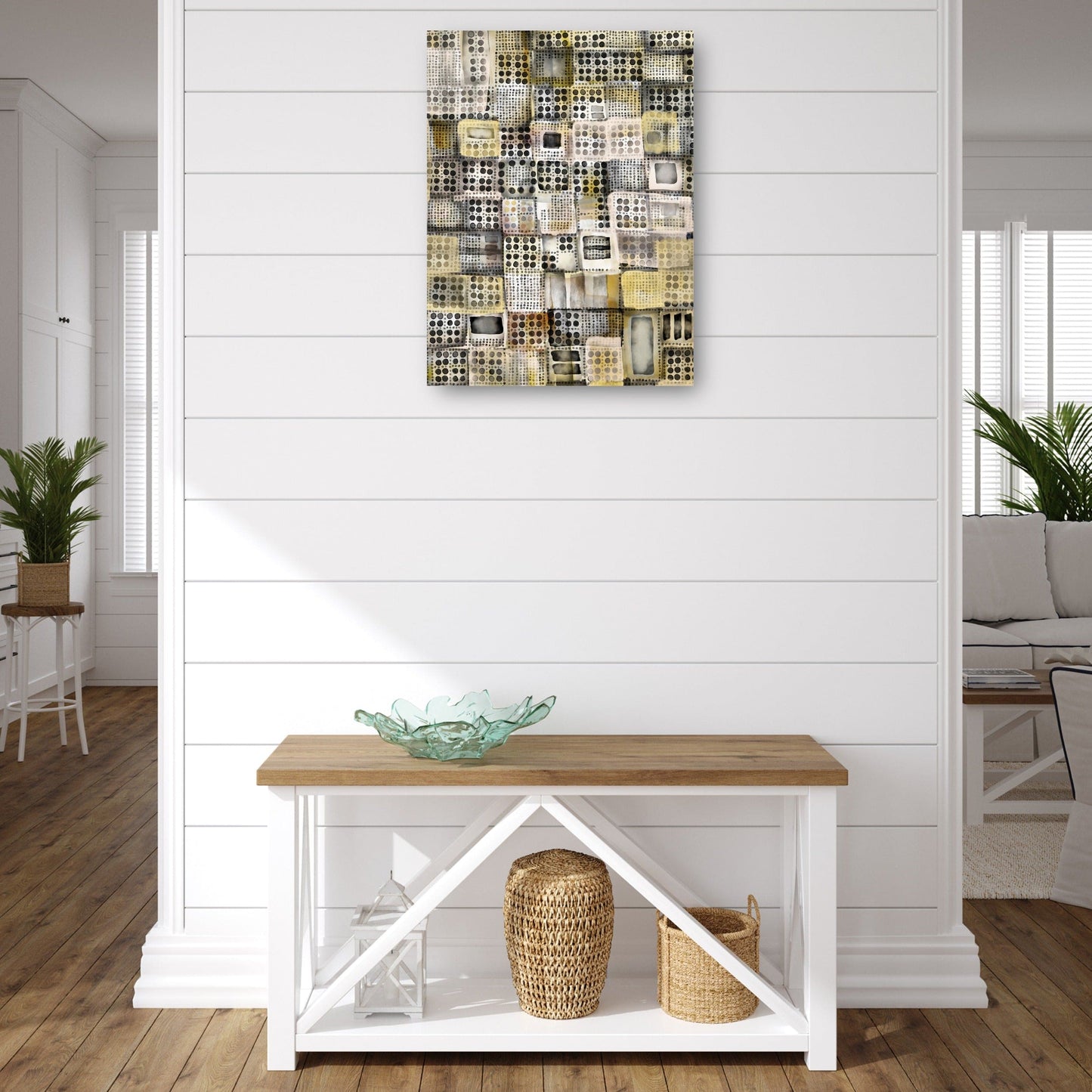 Instintivo II - Studio Arts