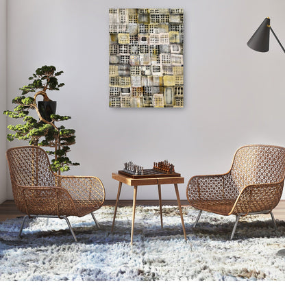 Instintivo II - Studio Arts