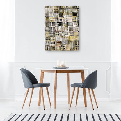 Instintivo II - Studio Arts