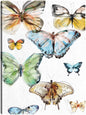 Mariposas I - Studio Arts