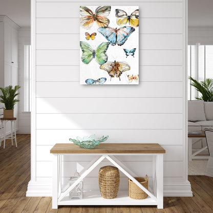 Mariposas I - Studio Arts