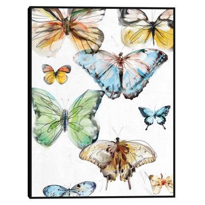Mariposas I - Studio Arts