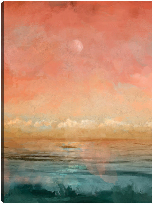 Resplandor lunar - Studio Arts