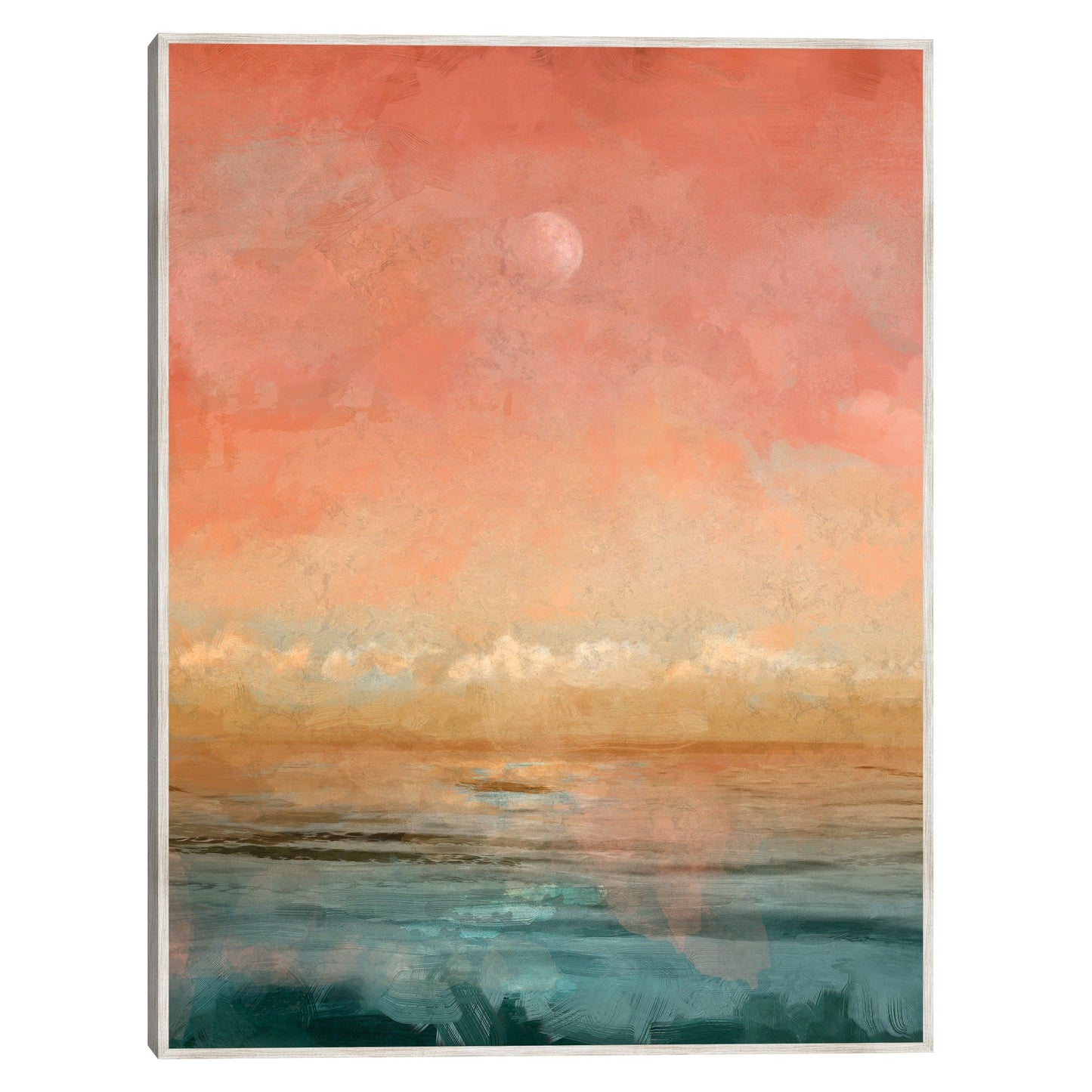 Resplandor lunar - Studio Arts