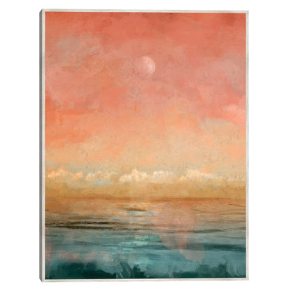 Resplandor lunar - Studio Arts