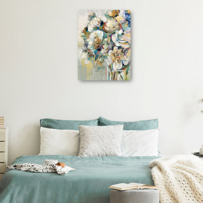Reunión de peonía - Studio Arts