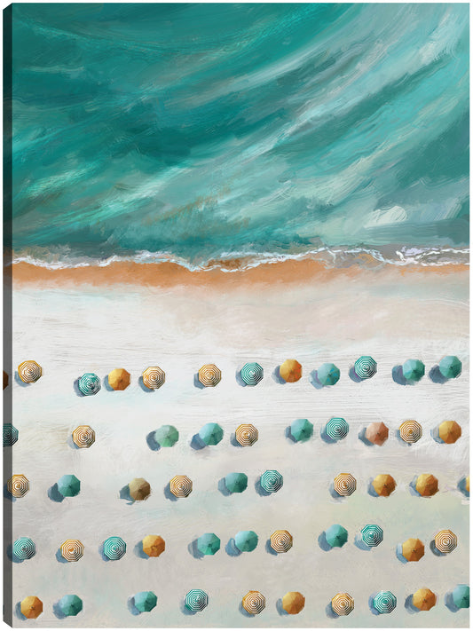 Vista Perfecta II - Studio Arts
